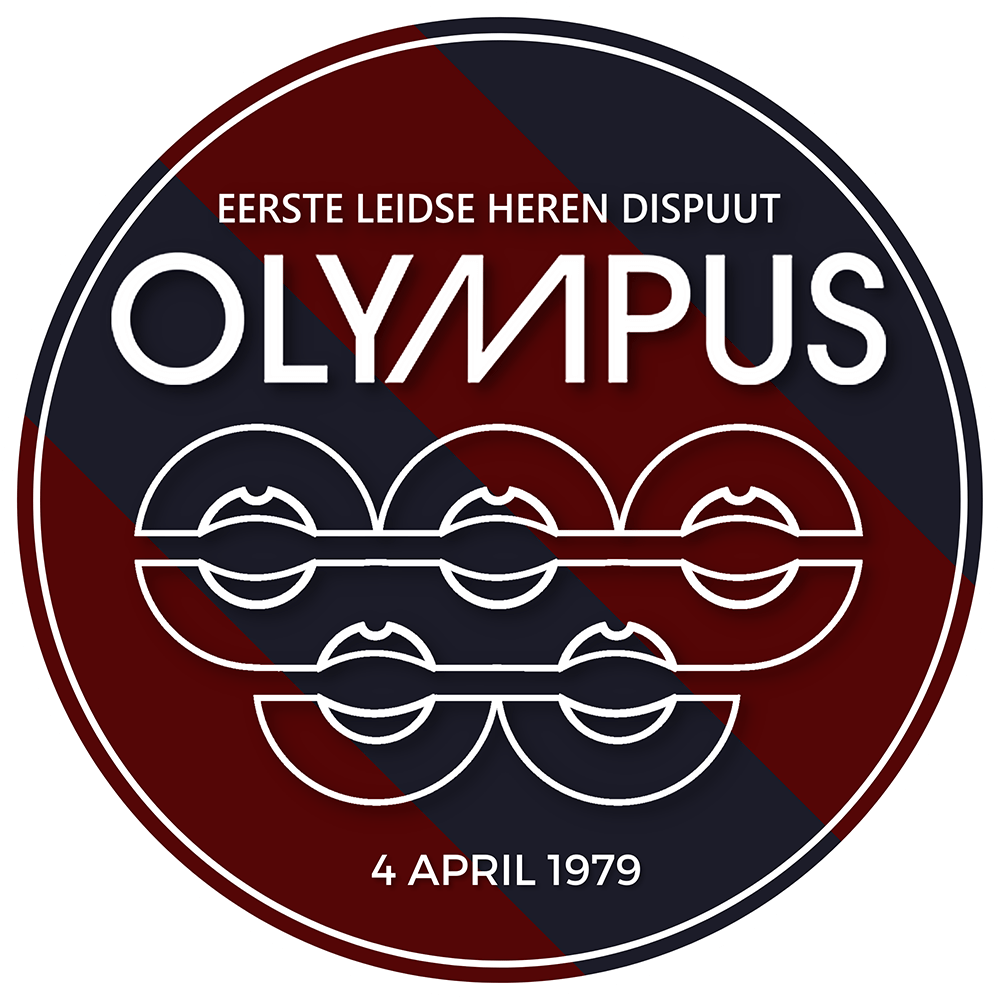 E.L.H.D. Olympus